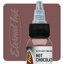 Eternal - Hot Chocolate (30 ml)