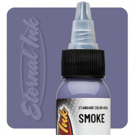 Barva Eternal Smoke (30 ml)