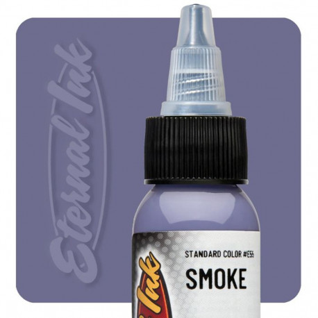 Eternal Smoke (1 oz)