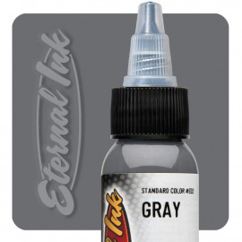 Barva Eternal Gray (30 ml)