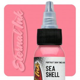 Barva Eternal Sea Shell - Portrait (30 ml)