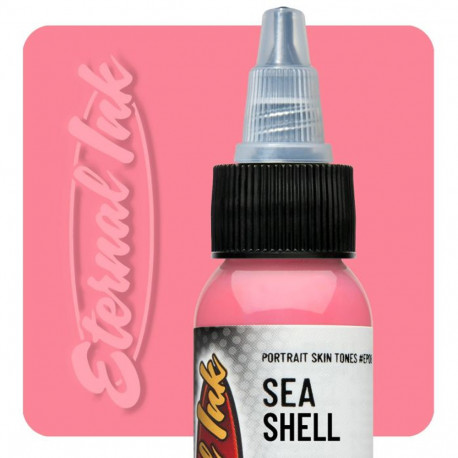 Farba Eternal Sea Shell - Portrait (30 ml)