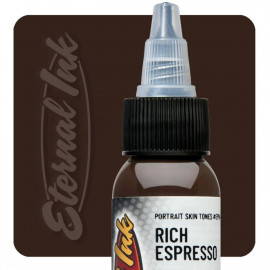 Eternal Rich Espresso - Portrait (1 oz)