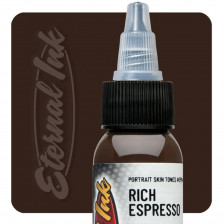 Eternal - Rich Espresso - Portrait (30 ml)