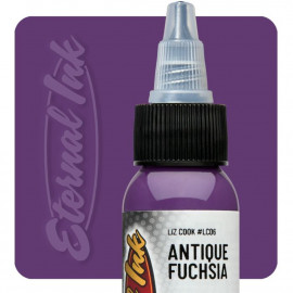 Barva Eternal Antique Fuchsia - Liz Cook (30 ml)