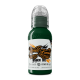 Barva WF Vegas Green (30 ml)