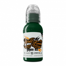 Barva WF Vegas Green (30 ml)