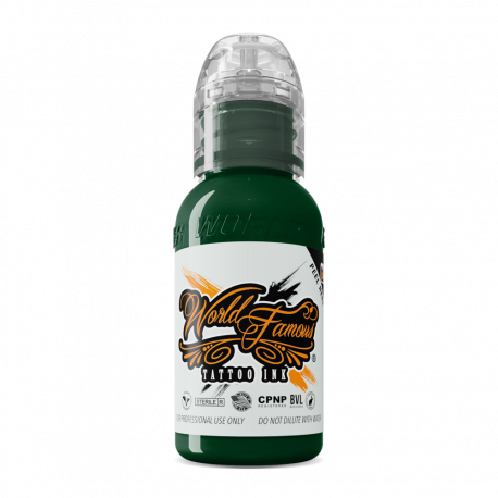 Farba WF Vegas Green (30 ml)