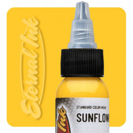 Barva Eternal Sunflower (30 ml)