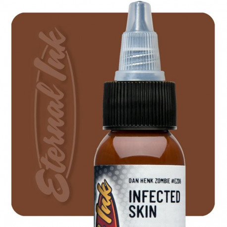 Farba Eternal Infected Skin - Zombie (30 ml)