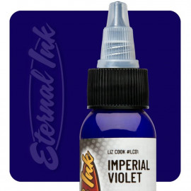 Eternal Imperial Violet - Liz Cook (1 oz)