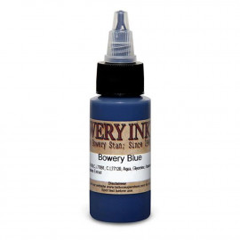 Intenze Blue Bowery (1 oz)