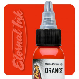 Barva Eternal Orange (30 ml)