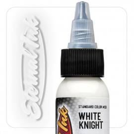 Barva Eternal White Knight 30 ml