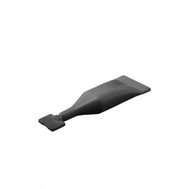 Mom's - Black Pearl Grey Wash (2 ml)