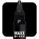 Barva Eternal Maxx Black (30 ml)