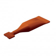 Mom's - Burnt Out Orange (2 ml)
