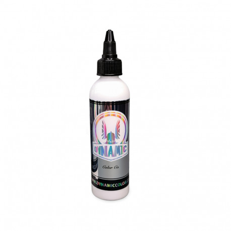 Viking Ink - Bright White (120 ml)