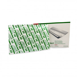 L+R - Suprasorb F Protect (sterile) 10 cm × 12 cm