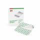 L+R - Suprasorb F Protect (sterilní) 5 cm × 7 cm