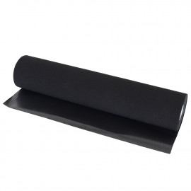 Nitras Medical - Black Paper Chair Cover