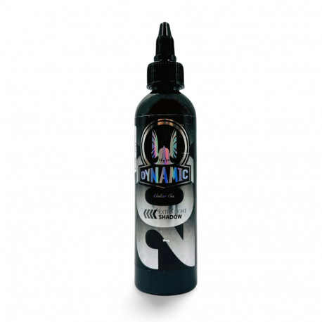 Viking Ink - Extra Light Shadow (120 ml)