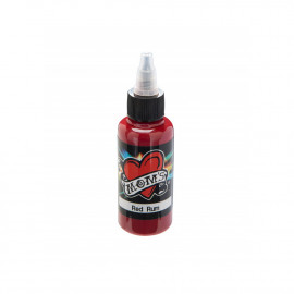 Barva Mom's Red Rum (15 ml)