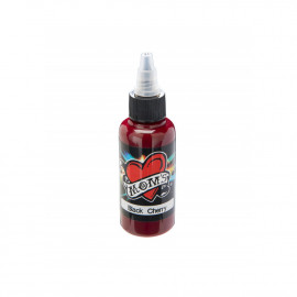 Barva Mom's Black Cherry (15 ml)