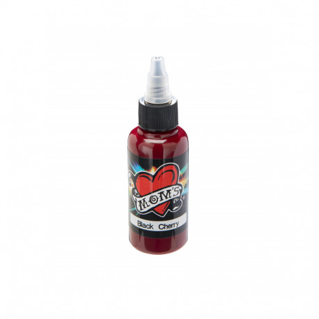 Barva Mom's Black Cherry (15 ml)