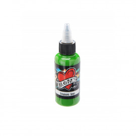 Barva Mom's Ectoplasmic Green (2 ml)