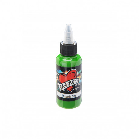 Mom's Ectoplasmic Green (0,07 oz)