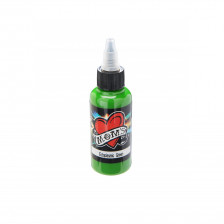 Mom's - Ectoplasmic Green (2 ml)