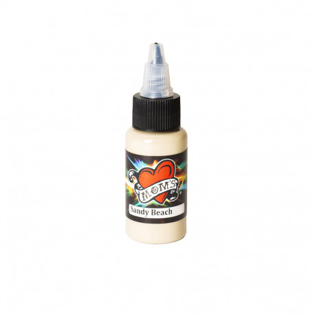 Farba Mom's Sandy Beach (15 ml)