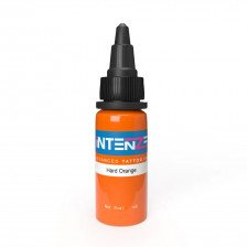 Intenze - Hard Orange (15 ml)