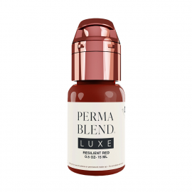 Perma Blend Luxe - Resilient Red (1/2 oz) 