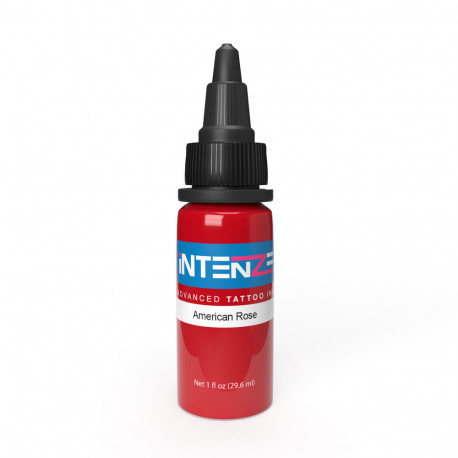 Intenze - American Rose (30 ml)