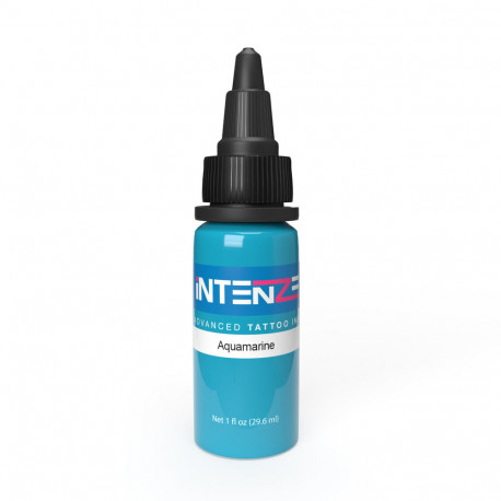 Intenze Aquamarine (1 oz)