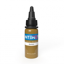 Barva Intenze Bamboo (30 ml)