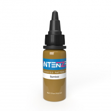 Intenze - Bamboo (30 ml)