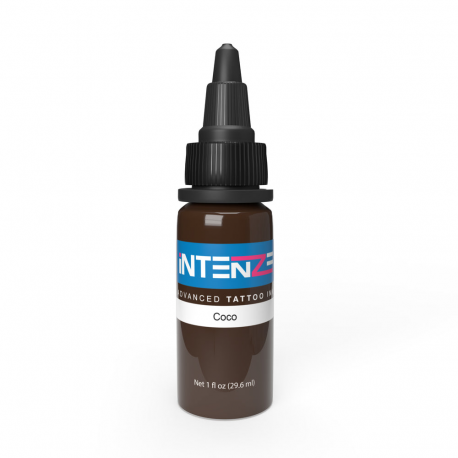 Barva Intenze CoCo (30 ml)