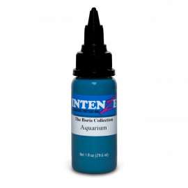 Barva Intenze Aquarium Boris (30 ml)