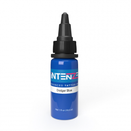 Intenze Ink - Dodger Blue 30 ml