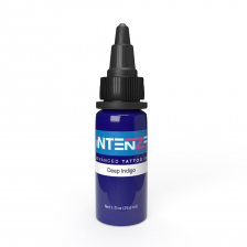 Barva Intenze Deep Indigo (30 ml)