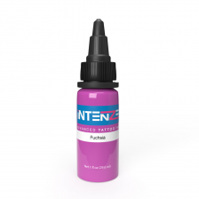 Barva Intenze Fuchsia (30 ml)