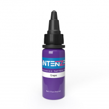 Intenze - Grape (30 ml)