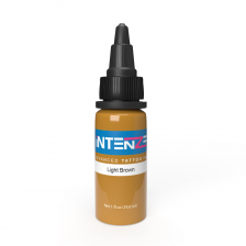 Farba Intenze - Light Brown (30 ml)
