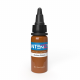 Barva  Intenze - Medium Brown (30 ml)