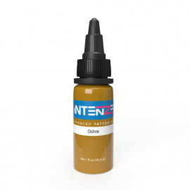 Barva Intenze - Ochre (30 ml)