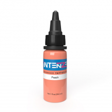 Intenze - Peach (30 ml)