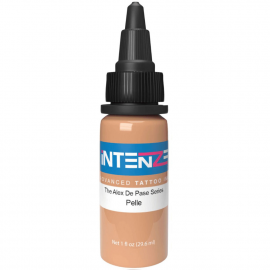 Barva Intenze - Pelle De Pase (30 ml)